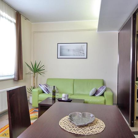 Apartma Anka *** Кранска гора Екстериор снимка