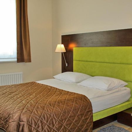 Apartma Anka *** Кранска гора Екстериор снимка