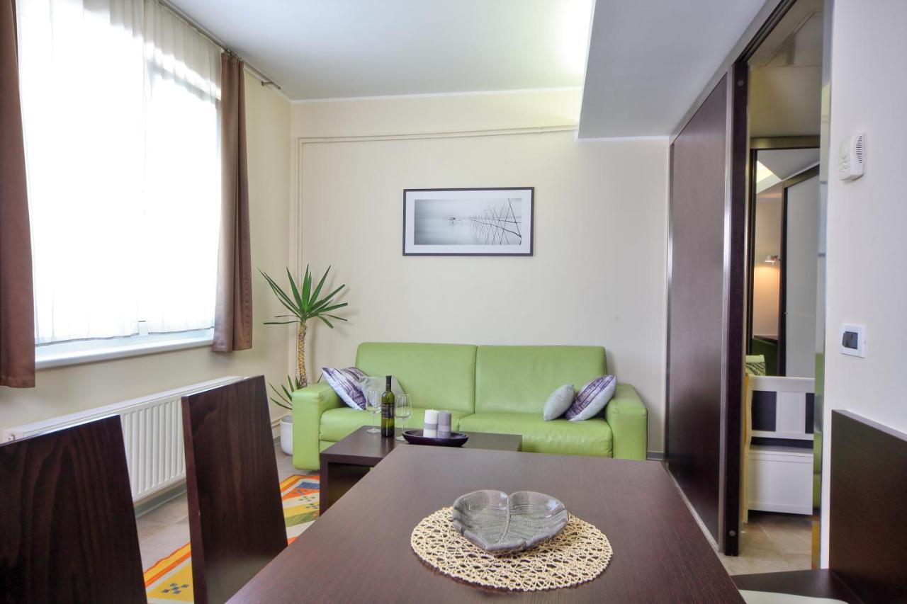Apartma Anka *** Кранска гора Екстериор снимка