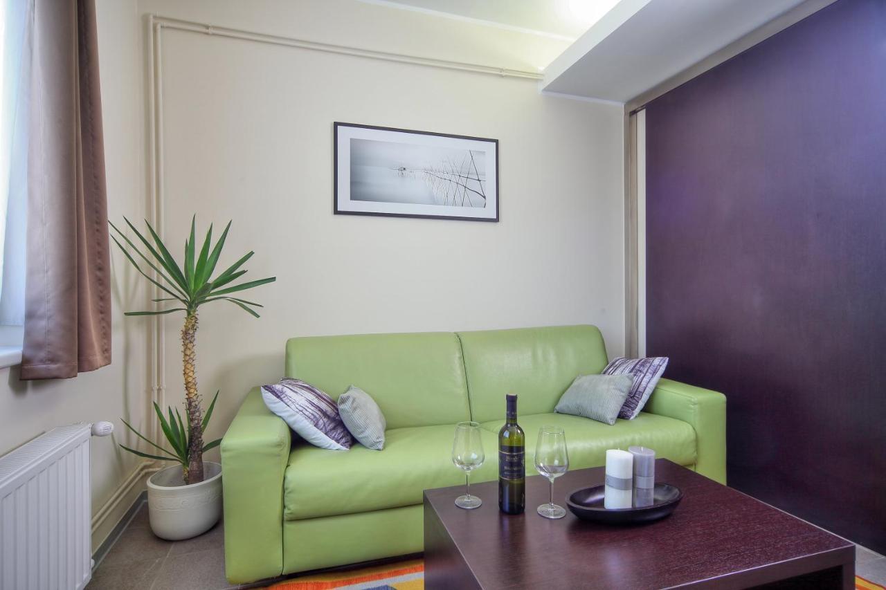 Apartma Anka *** Кранска гора Екстериор снимка
