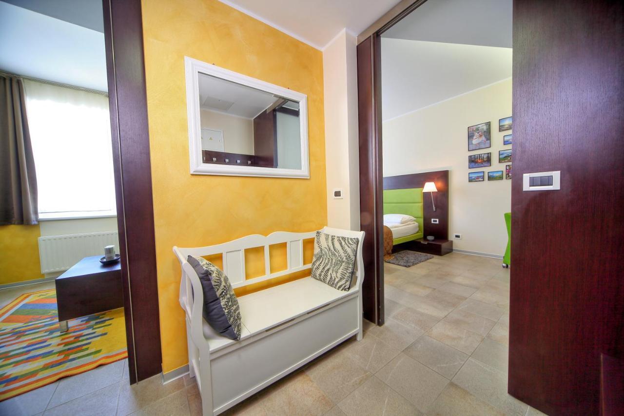 Apartma Anka *** Кранска гора Екстериор снимка