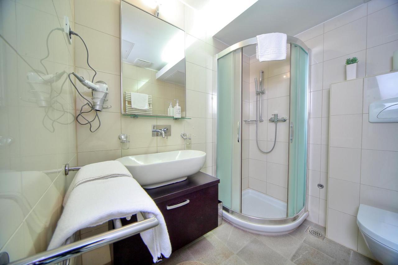 Apartma Anka *** Кранска гора Екстериор снимка