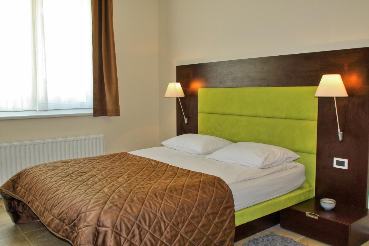 Apartma Anka *** Кранска гора Екстериор снимка