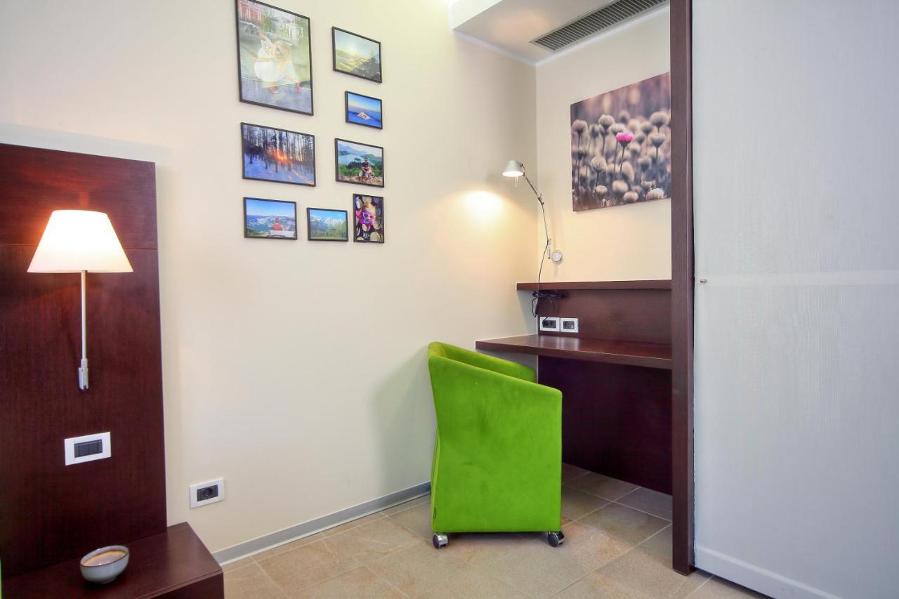 Apartma Anka *** Кранска гора Екстериор снимка