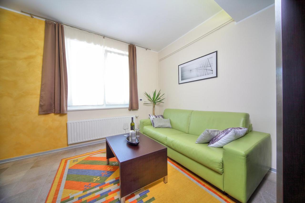 Apartma Anka *** Кранска гора Екстериор снимка