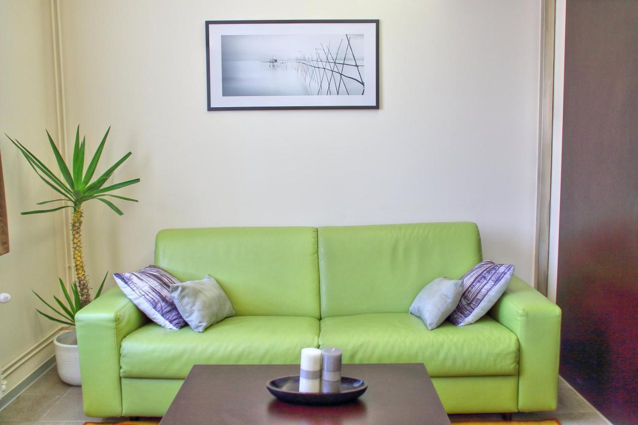 Apartma Anka *** Кранска гора Екстериор снимка