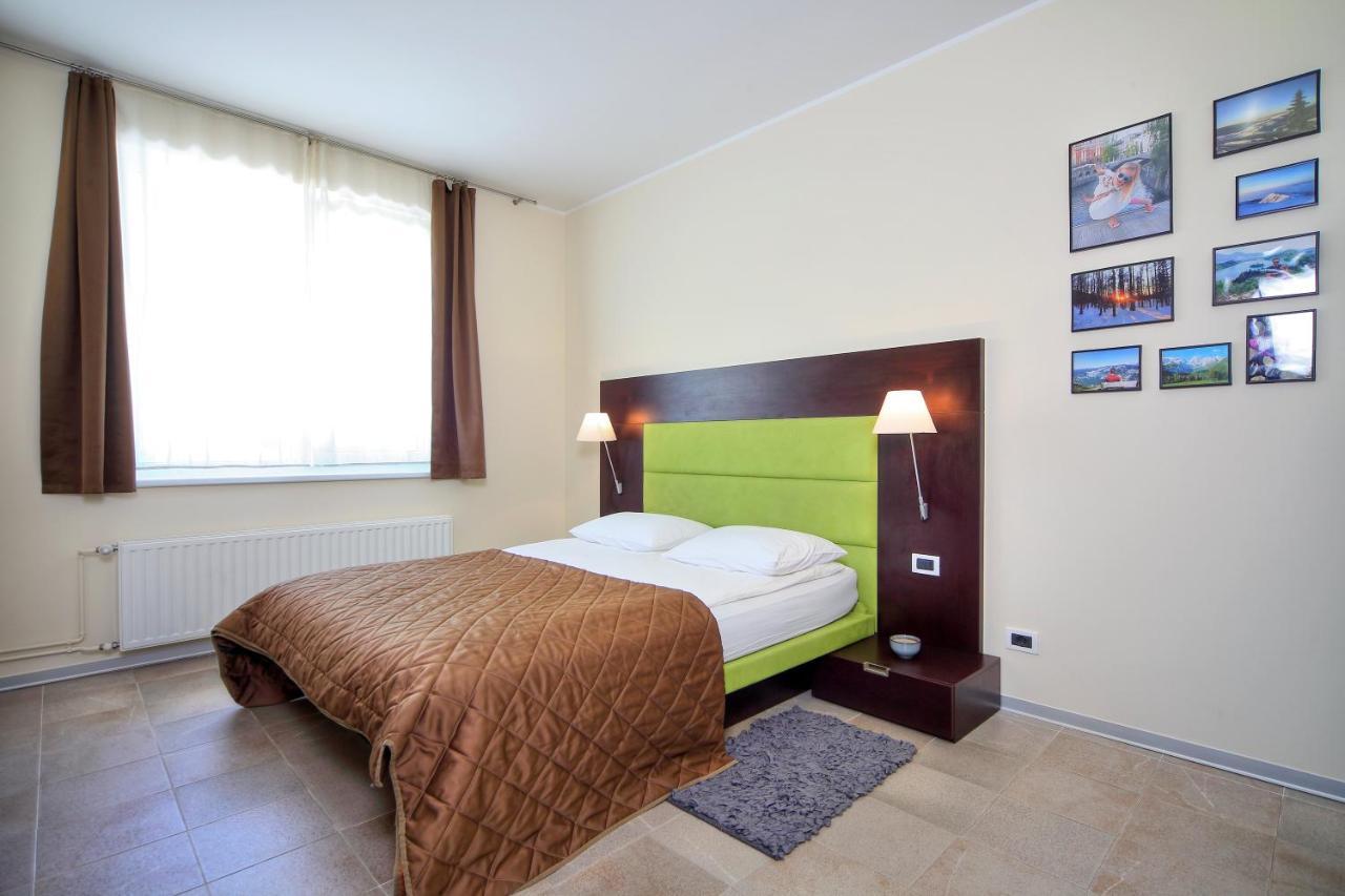 Apartma Anka *** Кранска гора Екстериор снимка