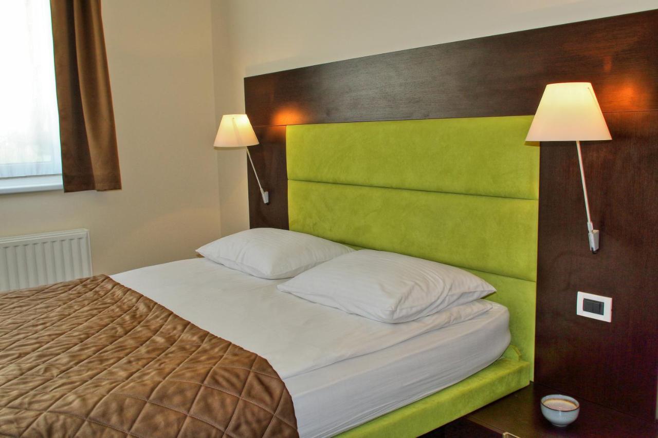 Apartma Anka *** Кранска гора Екстериор снимка