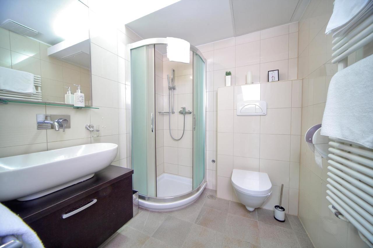Apartma Anka *** Кранска гора Екстериор снимка