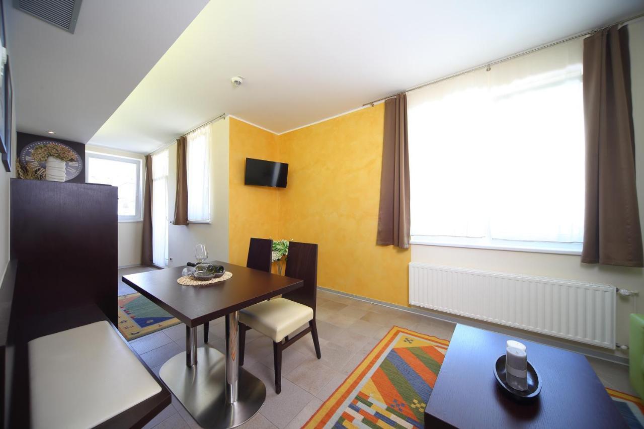 Apartma Anka *** Кранска гора Екстериор снимка