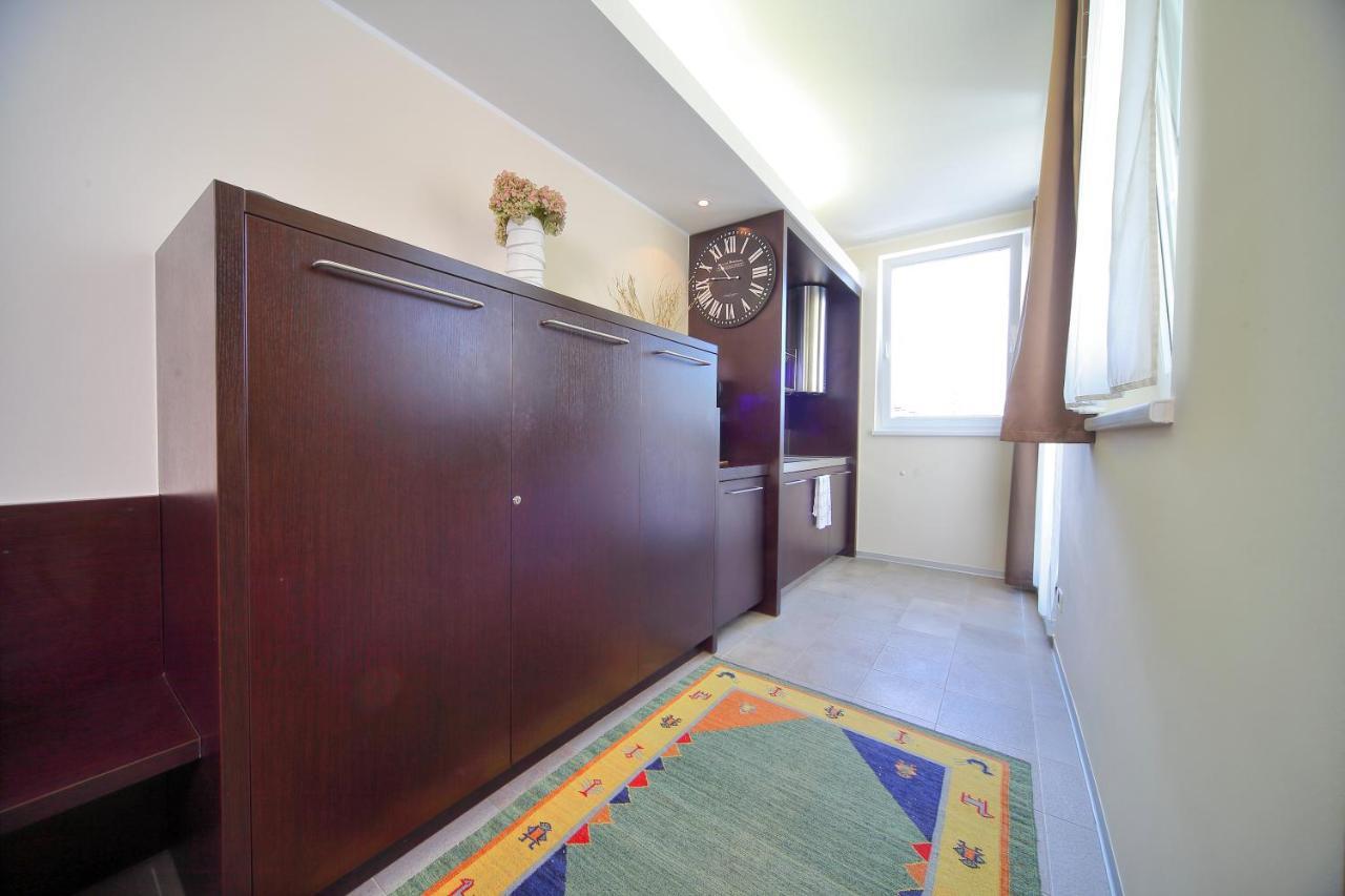 Apartma Anka *** Кранска гора Екстериор снимка